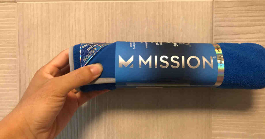 mission